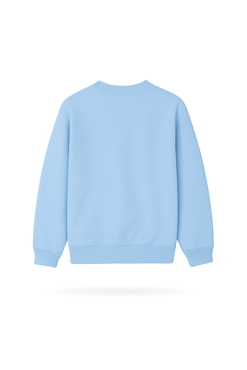 LIGHT BLUE STATEMENT