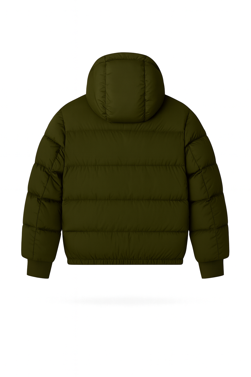 OLIVIA PUFFER JACKET