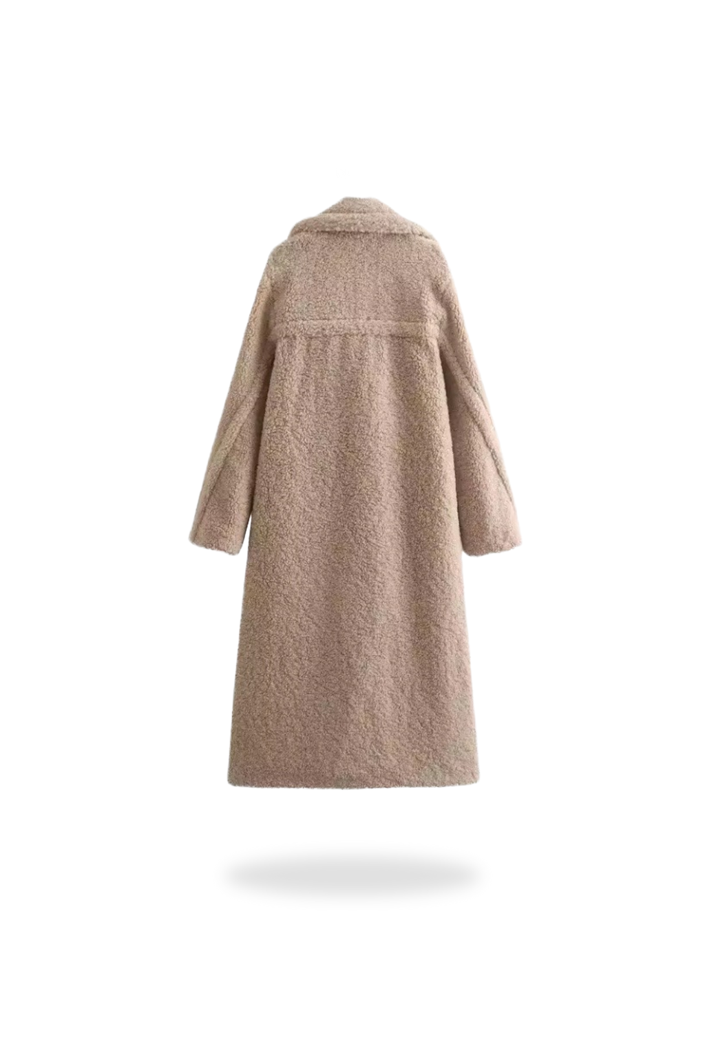 BELLA TEDDY COAT