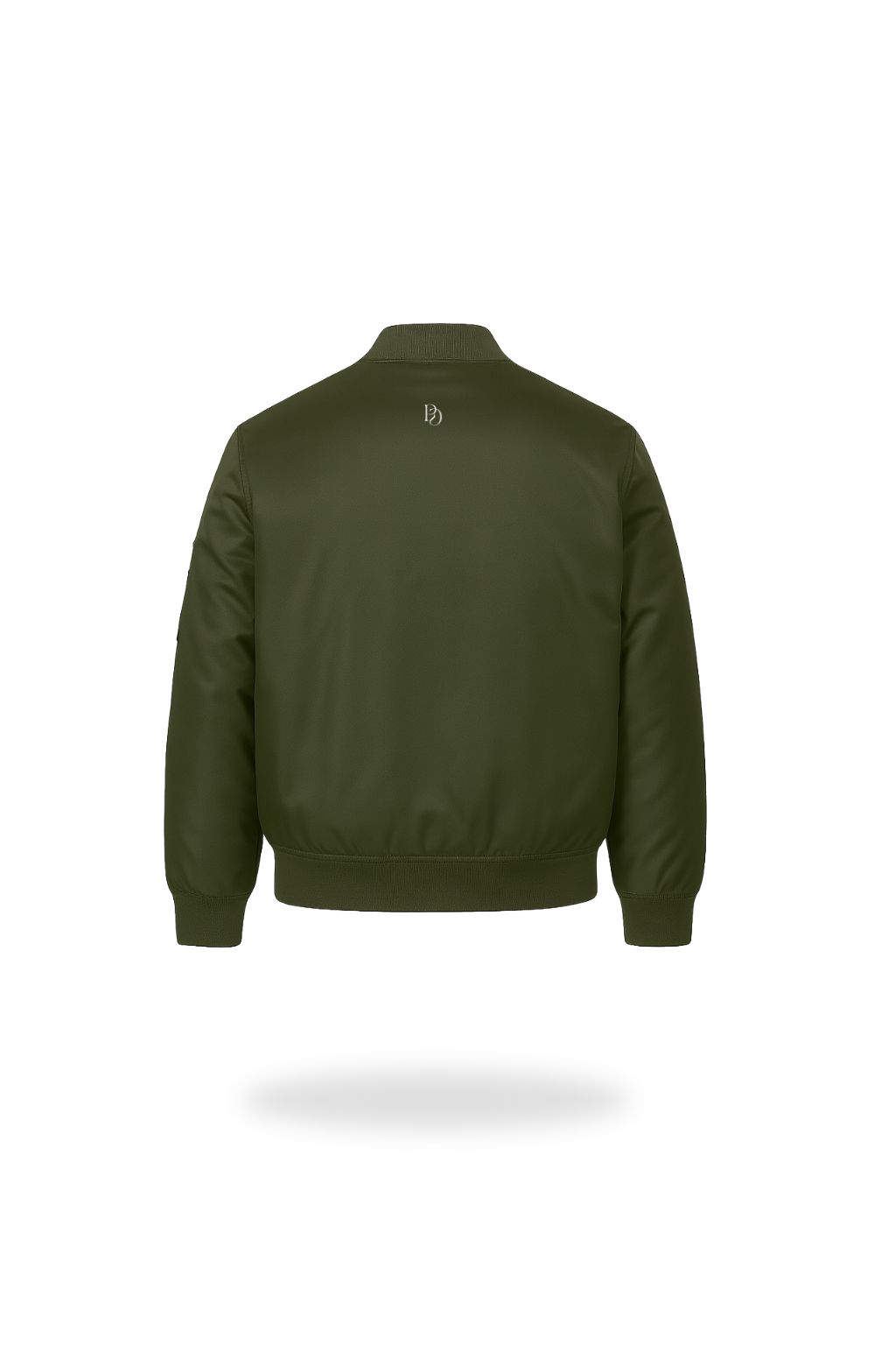 LYNN BOMBER JACKET