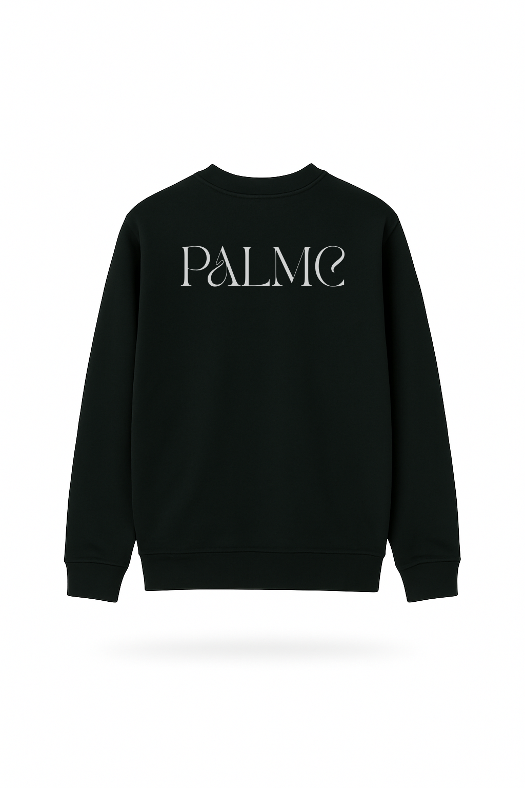 CLASSIC SWEATER BLACK